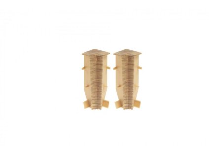 Roh IN vnitřní soklové lišty M60 blistr 2 ks 451 Golden/Canmore