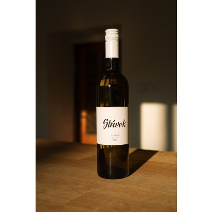 Ryzlink Vlašský - botritis 2024