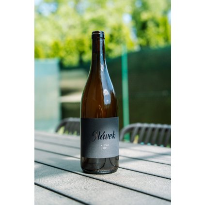 Cuvée PITCHA 2021  suché / 2021 / alternativ