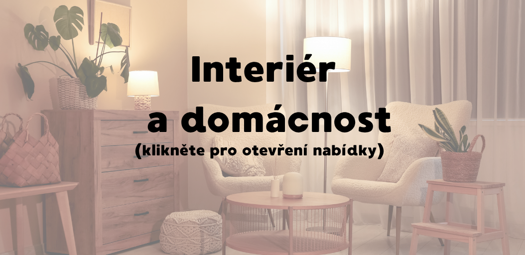 interiér