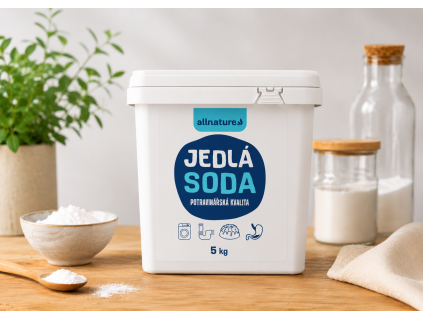 7546 3 jedla soda 5000g
