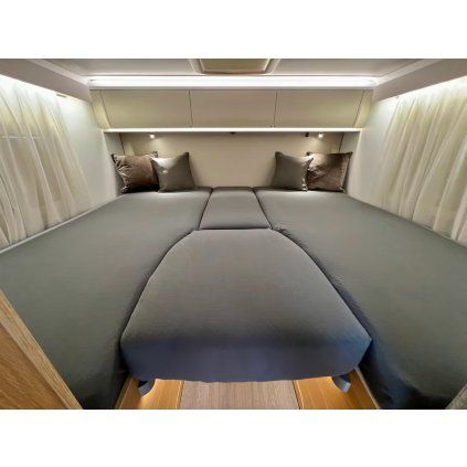 7624 adria matrix