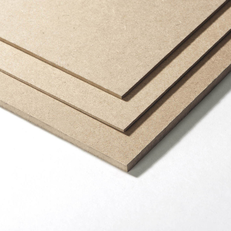 MDF doska