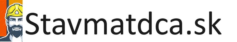 Stavmat DCA