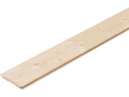 Tatransky profil A/B 19/121mm 4