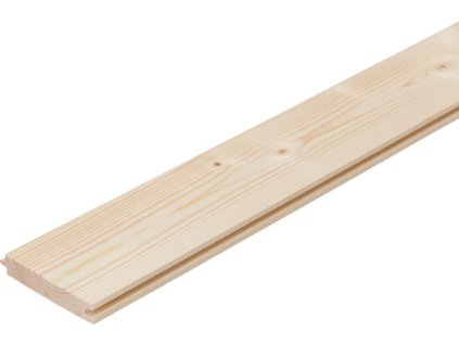 Palubovka podlahová 24/146 4000mm