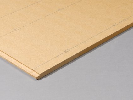 Egger DHF difúzna doska 15mm 2xperodrážka 2800x1250