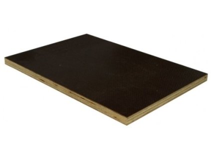 Preglejka protišmyková Breza 30mm 1500x3000