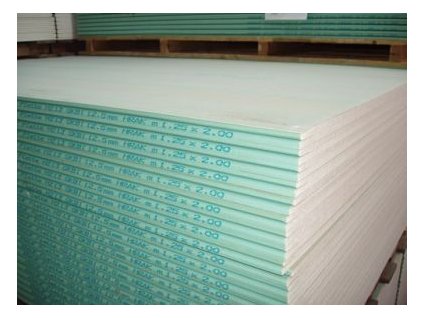 KNAUF GKBi 12,5