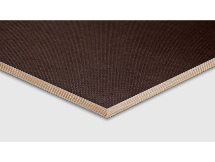 Preglejka protišmyková Breza 12mm 1500x2500