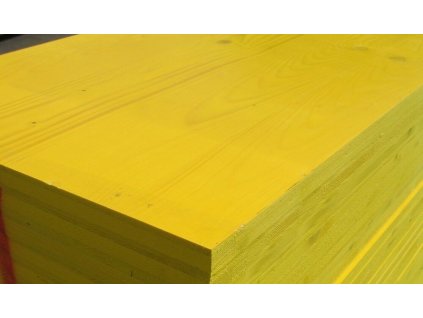 Šalovací dielec Bio doska 21mm 2500mm