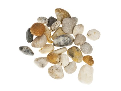 Kremeň mix K98  0,8-1,6 cm