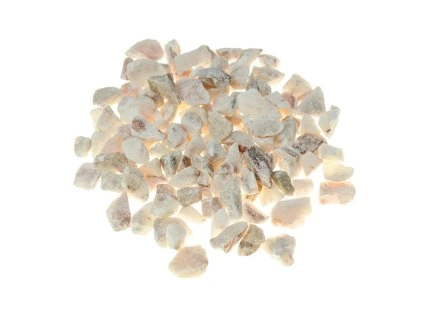 Vápenec V31 dekoračný štrk 8- 16mm