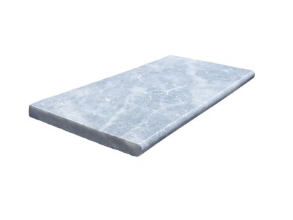 Mramor AM88 bazénový lem