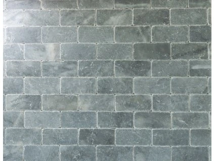 Mramor Antik AM88 kamenný tehličkový obklad