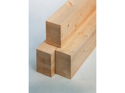 BSH hranol Kvalita pohľadová Si 140x320 6,75m