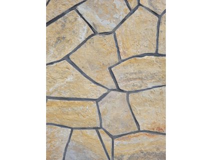 Vápenec V25 obklad - dlažba