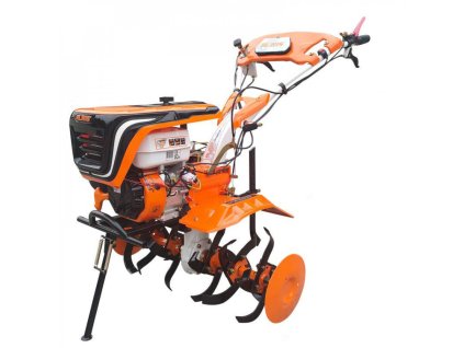 RURIS PROFESIONÁLNY KULTIVÁTOR 732ACC