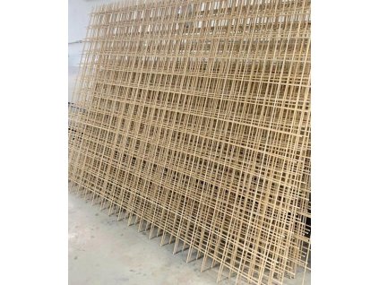 KOMPOZITNÁ armovacia sieť FiberoX® - kari rohož 6mm