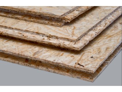 OSB4 doska 22mm pero-drážka Sonae