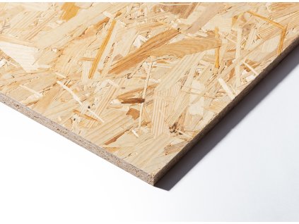 KRONOPOL OSB3 doska 18mm Krono 2500x5000mm