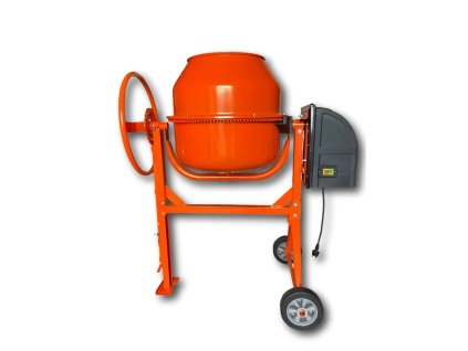 Stavebná miešačka Ma-tech 140L FB max