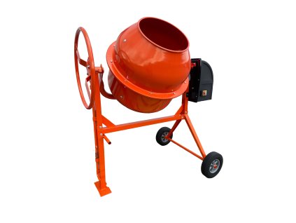 Stavebná miešačka Ma tech 160L FB max