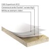KRONOSPAN OSB FIRESTOP 16mm