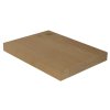 Škárovka BUK A/B priebežná 20mm - 1250mm x 2450mm