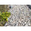 Kamenná kôra KK27 dekoračný štrk 1-3 cm