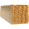 Stavebná doska surová 25x110 3m