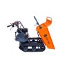 Motorový fúrik pásový Ma-tech MDM 300