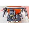 Motorový fúrik pásový Ma-tech MDM 300