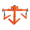 Kultivátor RURIS 7000FR ACC4 4