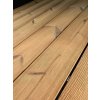 Terasová doska Termoborovica Profix 2 kartáčovaný / hladký 26mm 4,5m