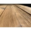 Terasová doska Termoborovica Profix 2 kartáčovaný / hladký 26mm 3m