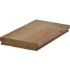 Terasová doska Termoborovica Profix 2 kartáčovaný / hladký 26mm 3m