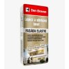 Den Braven Lepiaci a stierkový tmel FASÁDA ELASTIC paleta 42ks