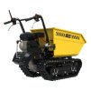 Motorový fúrik pásový Güde GRD 400 3
