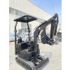 Minibáger WY 12 Pro