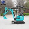 Minibáger Rippa L330 2t
