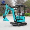 Minibáger Rippa L330 2t