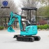 Minibáger Rippa L330 2t