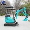 Minibáger Rippa L330 2t