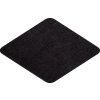 LiteG Kompozitna sklovláknitá PP doska čierny flis 9mm 2200x1350
