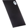 LiteG Kompozitna sklovláknitá PET čierna lesk 3mm 1450x1060
