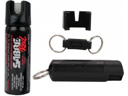 Sabre Red Home & Away Protection Kit – Sada na ven i na doma 1