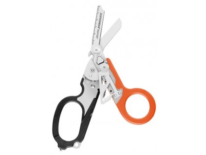 Leatherman Raptor Orange Black 1