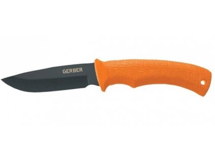 Gerber Gator Orange Fixed