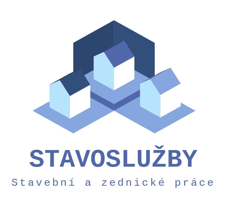 STAVOSLUŽBY stavební firma Brno